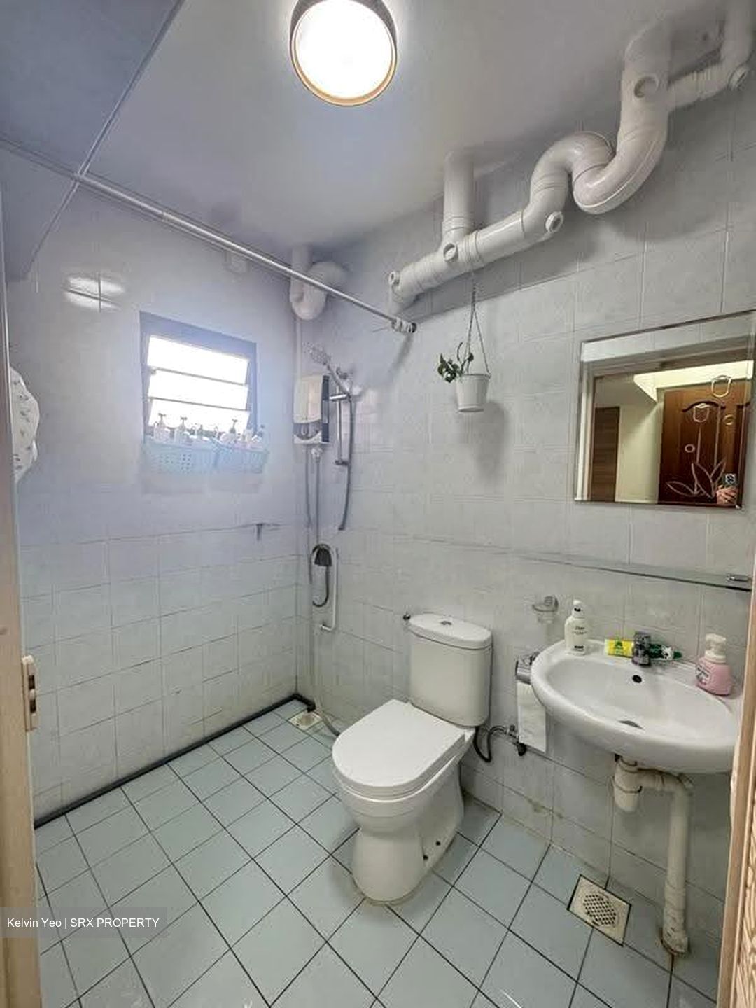 Blk 69 Redhill Rise (Bukit Merah), HDB 5 Rooms #618207481